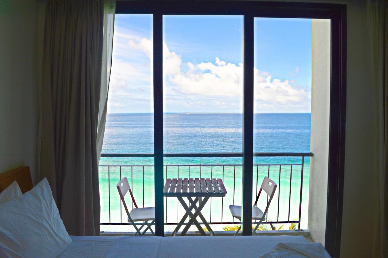 Ranthari Hotel And Spa Ukulhas Maldives Ngoại thất bức ảnh