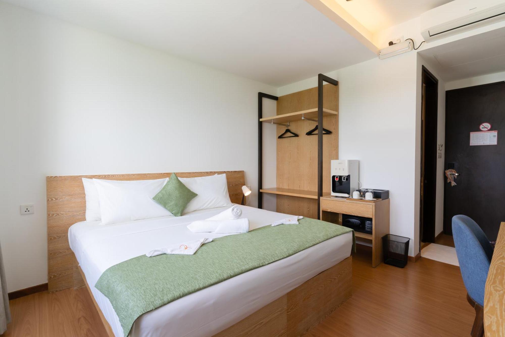 Ranthari Hotel And Spa Ukulhas Maldives Phòng bức ảnh